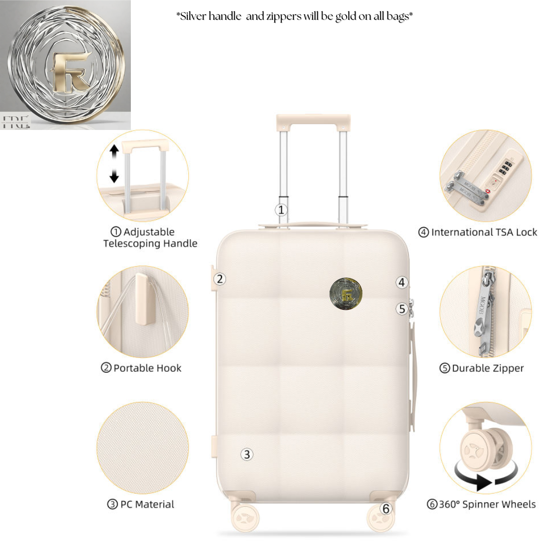 *PRE-ORDER* Posh Pearl Set