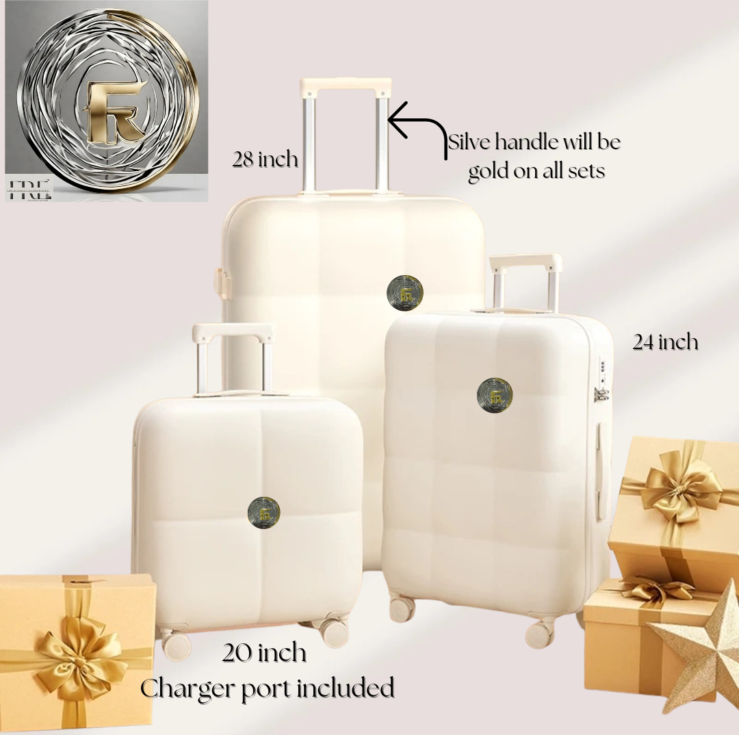 *PRE-ORDER* Posh Pearl Set